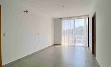 DEPARTAMENTO DE ESTRENO EN ALQUILER