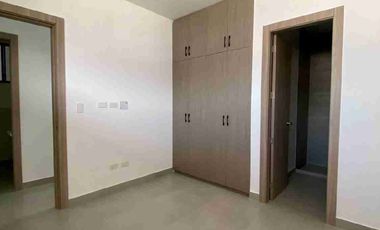 DEPARTAMENTO DE ESTRENO EN ALQUILER