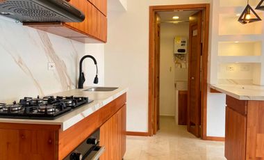 Apartamento en Arriendo en El Carmelo, Sabaneta Antioquia