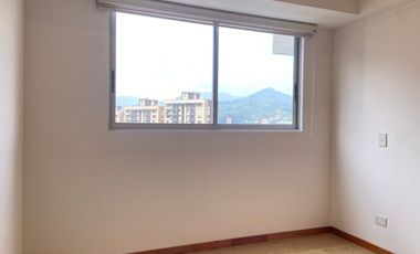 Apartamento en Arriendo en El Carmelo, Sabaneta Antioquia
