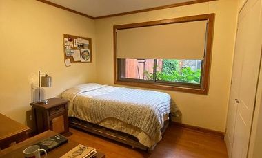 Se vende Linda casa Lomas del Carmen, 6 dormitorio, 2 sala de estar Temuco, Chile