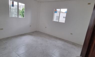 Habitación en Alquiler cerca de la Universidad Facso, Norte de Guayaquil