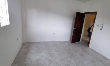 Habitación en Alquiler cerca de la Universidad Facso, Norte de Guayaquil