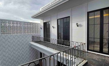 Rumah cilandak cipete dekat MRT Fatmawati