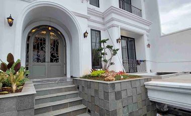 Rumah cilandak cipete dekat MRT Fatmawati