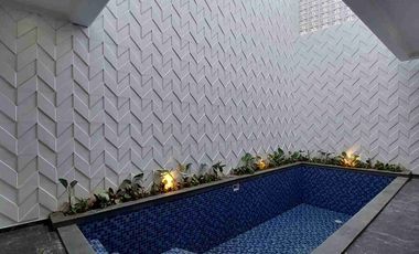 Rumah cilandak cipete dekat MRT Fatmawati