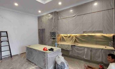 Rumah cilandak cipete dekat MRT Fatmawati