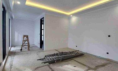 Rumah cilandak cipete dekat MRT Fatmawati