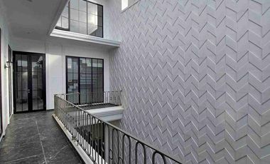 Rumah cilandak cipete dekat MRT Fatmawati