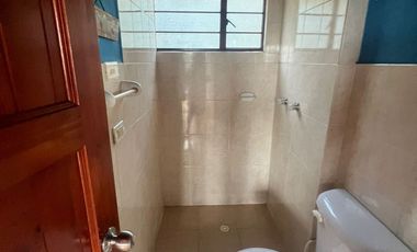 SE ARRIENDA CASA CAMPESTRE EN YERBABUENA