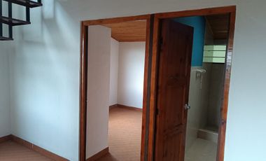 SE ARRIENDA CASA CAMPESTRE EN YERBABUENA