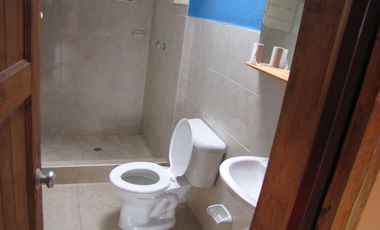 SE ARRIENDA CASA CAMPESTRE EN YERBABUENA