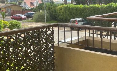 Arriendo departamento Año Corrido Amplios 3D/2B estacionamiento Vista al Mar