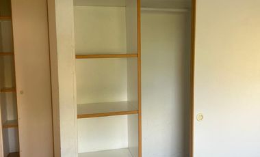 Arriendo departamento Año Corrido Amplios 3D/2B estacionamiento Vista al Mar