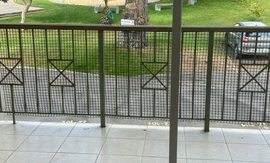 Arriendo departamento Año Corrido Amplios 3D/2B estacionamiento Vista al Mar