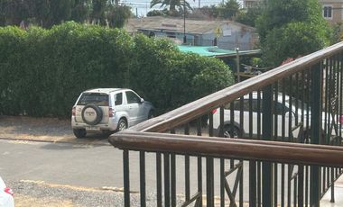 Arriendo departamento Año Corrido Amplios 3D/2B estacionamiento Vista al Mar