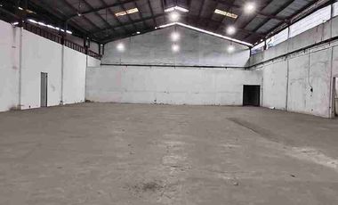 Disewakan Gudang Lio Baru Batu Ceper Tangerang