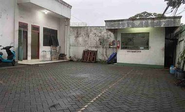 Disewakan Gudang Lio Baru Batu Ceper Tangerang