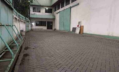 Disewakan Gudang Lio Baru Batu Ceper Tangerang