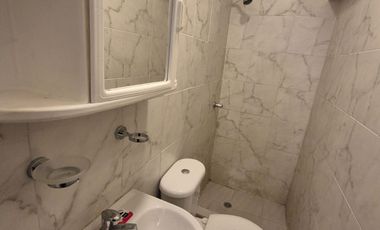 Suite en Alquiler cerca de la Facso,  Planta Baja, 1 Ambiente, 1 Baño, Norte de Guayaquil.