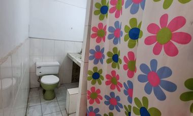 Suite Amoblada en Alquiler en Kennedy Sector San Marino, 1 Habitación, 1 Baño, Norte de Guayaquil.