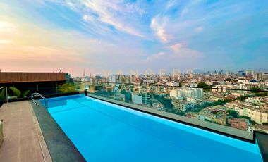 Alquiler de un departamento en Miraflores - Cerca al parque Reducto N°2