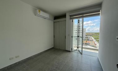 Apartamento en arriendo permanente en Girardot - Cundinamarca