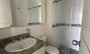 Apartamento en arriendo permanente en Girardot - Cundinamarca