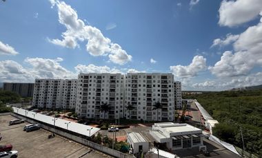 Apartamento en arriendo permanente en Girardot - Cundinamarca