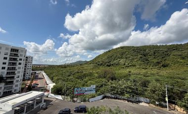 Apartamento en arriendo permanente en Girardot - Cundinamarca