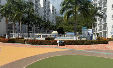 Apartamento en arriendo permanente en Girardot - Cundinamarca