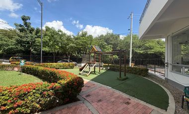 Apartamento en arriendo permanente en Girardot - Cundinamarca