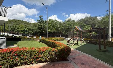 Apartamento en arriendo permanente en Girardot - Cundinamarca