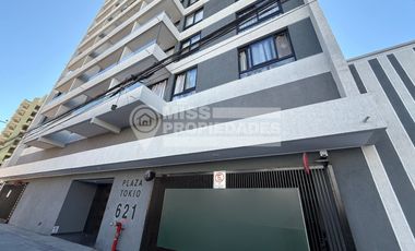 SE ARRIENDA DEPARTAMENTO EN SECTOR SUR DE ANTOFAGASTA