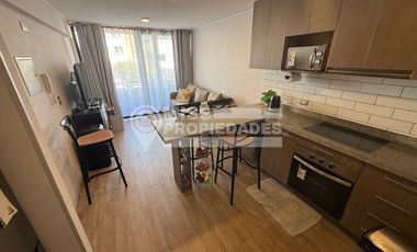 SE ARRIENDA DEPARTAMENTO EN SECTOR SUR DE ANTOFAGASTA