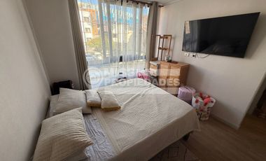 SE ARRIENDA DEPARTAMENTO EN SECTOR SUR DE ANTOFAGASTA