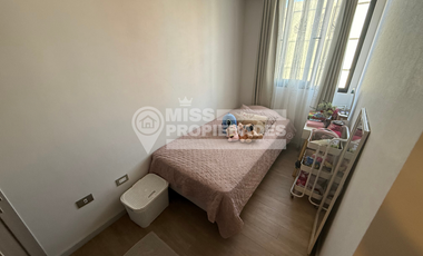 SE ARRIENDA DEPARTAMENTO EN SECTOR SUR DE ANTOFAGASTA