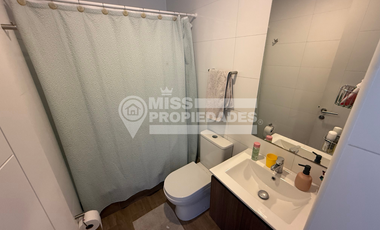 SE ARRIENDA DEPARTAMENTO EN SECTOR SUR DE ANTOFAGASTA