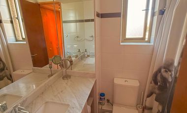 En Arriendo Departamento Amoblado 2D 2B en Barrio Brasil – Antofagasta