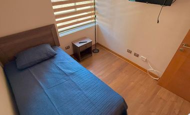 En Arriendo Departamento Amoblado 2D 2B en Barrio Brasil – Antofagasta