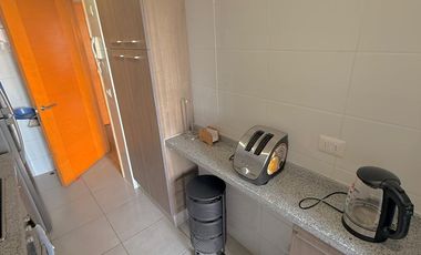 En Arriendo Departamento Amoblado 2D 2B en Barrio Brasil – Antofagasta