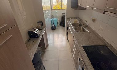 En Arriendo Departamento Amoblado 2D 2B en Barrio Brasil – Antofagasta