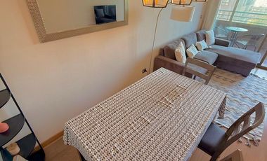 En Arriendo Departamento Amoblado 2D 2B en Barrio Brasil – Antofagasta