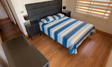 En Arriendo Departamento Amoblado 2D 2B en Barrio Brasil – Antofagasta