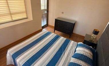 En Arriendo Departamento Amoblado 2D 2B en Barrio Brasil – Antofagasta