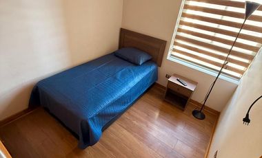 En Arriendo Departamento Amoblado 2D 2B en Barrio Brasil – Antofagasta