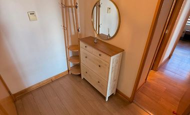 En Arriendo Departamento Amoblado 2D 2B en Barrio Brasil – Antofagasta