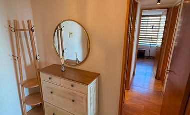 En Arriendo Departamento Amoblado 2D 2B en Barrio Brasil – Antofagasta