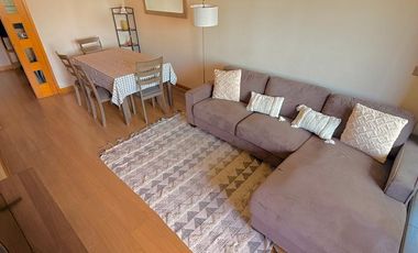 En Arriendo Departamento Amoblado 2D 2B en Barrio Brasil – Antofagasta