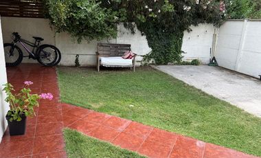 Se vende casa en Villa Galilea,con excelente Conectividad